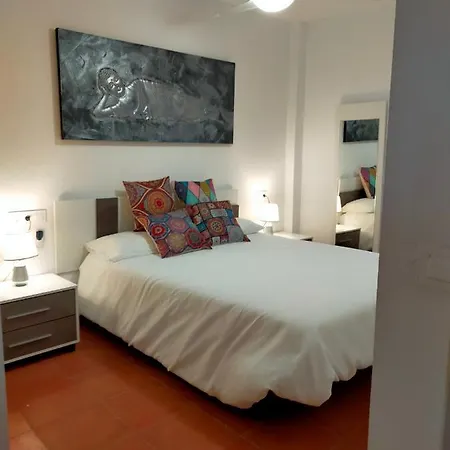 Apartment Naturista Paradise *