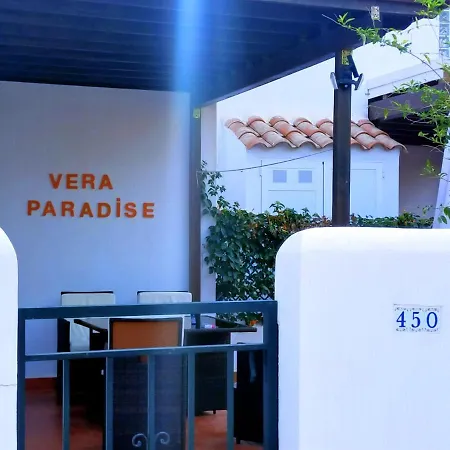 Apartment Naturista Paradise