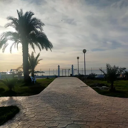 Naturista Paradise Apartment Vera