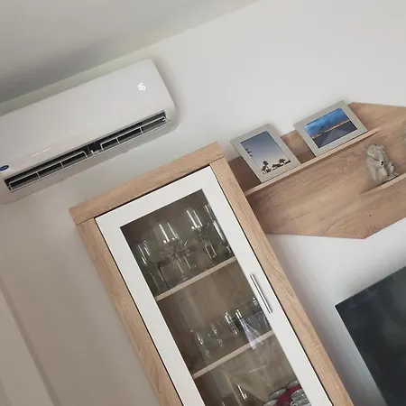 Apartment Naturista Paradise Vera