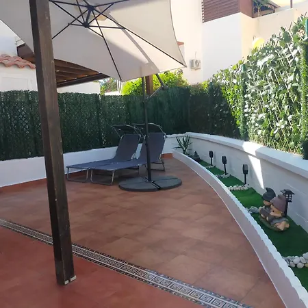 Apartment Naturista Paradise *