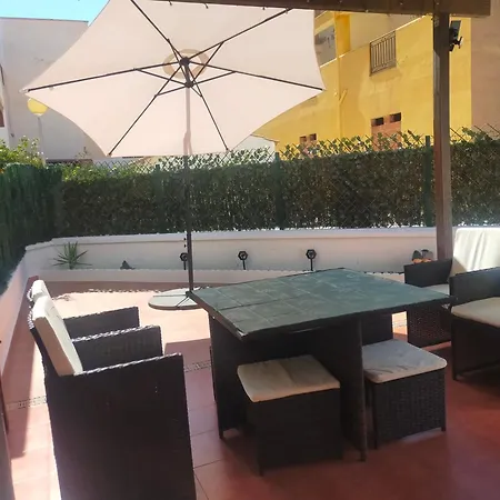 Naturista Paradise Vera