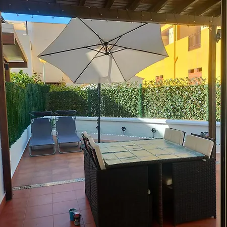 Apartment Naturista Paradise *