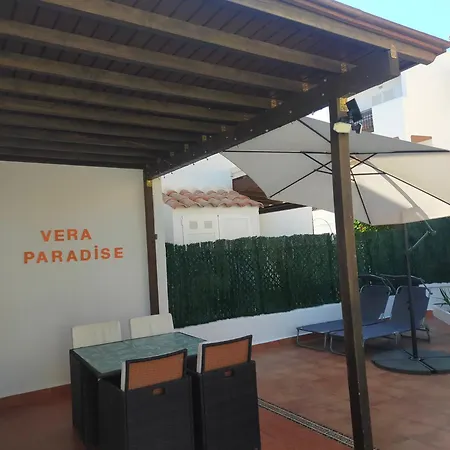 Apartment Naturista Paradise *