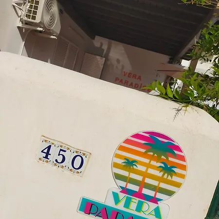 Naturista Paradise Apartment